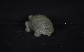 art nr: 1588 vintage schildpad beeldje