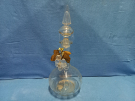 art nr: 578 vintage dranken flacon