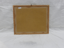 art nr: 664 vintage prentje van Bessy Pease Gutman