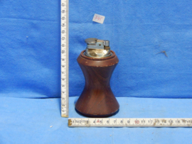 art nr: 745 vintage eiken aansteker