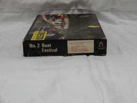 art nr: 949 vintage Jigsaw Puzzle van 500 stuks van Cresta