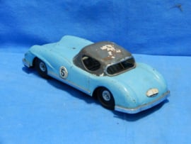 art nr: 740 vintage blikken austin woodill