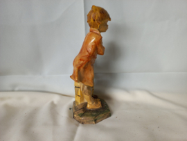 art nr: 536 vintage italiaans morchy beeldje