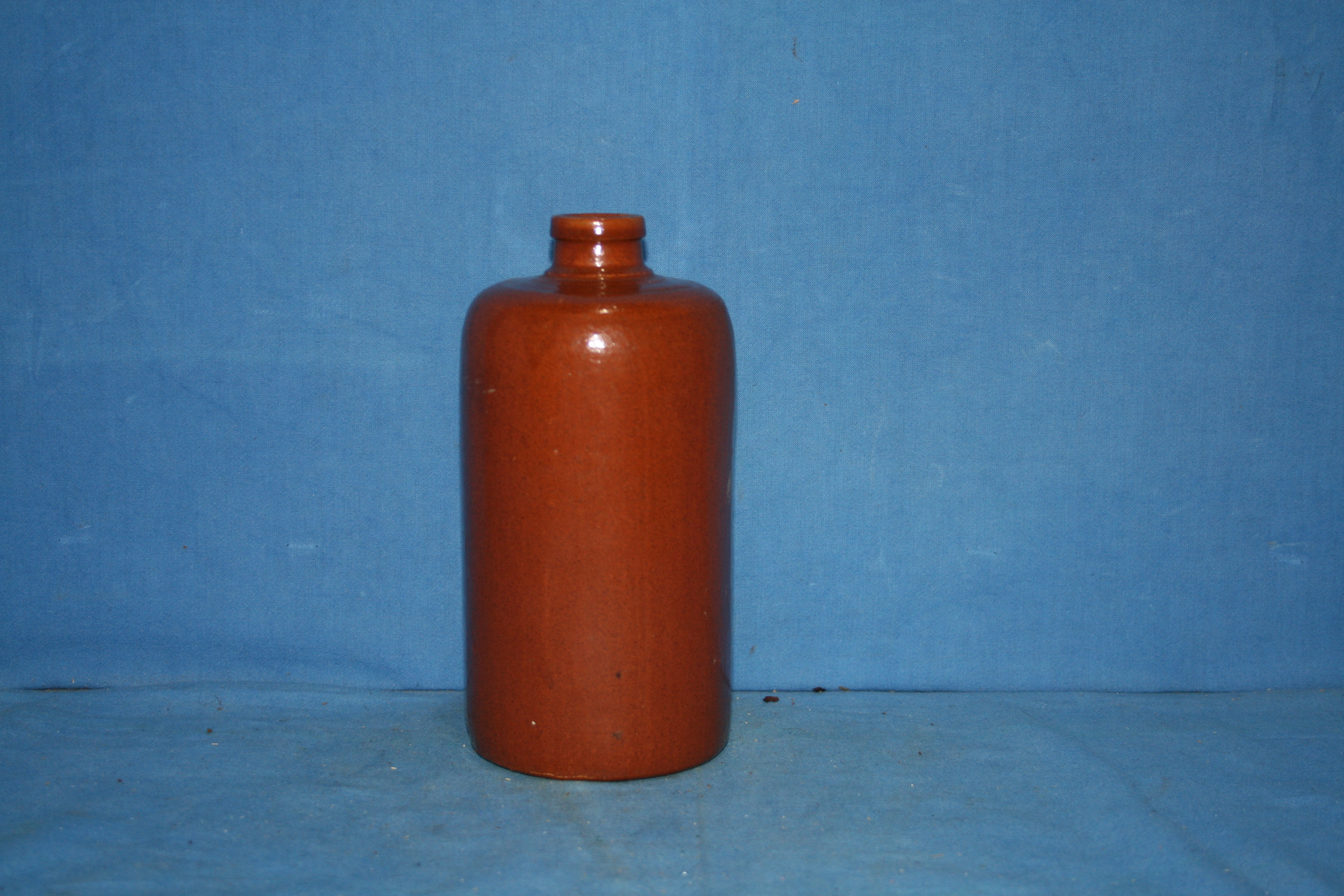 art nr: 1103 vintage bols fles