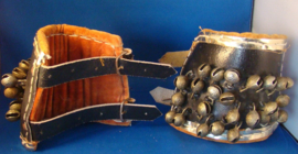 art nr: 79 vintage koeienbellen