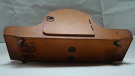 art nr: 390 Vintage pendule