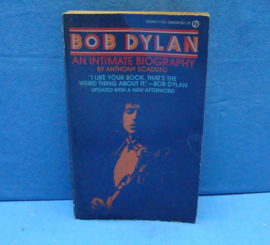 art nr: 357 The real Bob Dylan