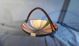 art nr: 226 vintage bonbon schaaltje