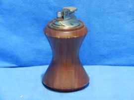 art nr: 745 vintage eiken aansteker