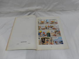 art nr: 932 vintage stripboek van Bollie en Billie