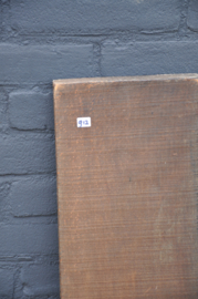 art nr: 912 vintage speculaasplank