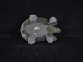 art nr: 1588 vintage schildpad beeldje