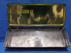 art nr: 584 vintage Balkien blik
