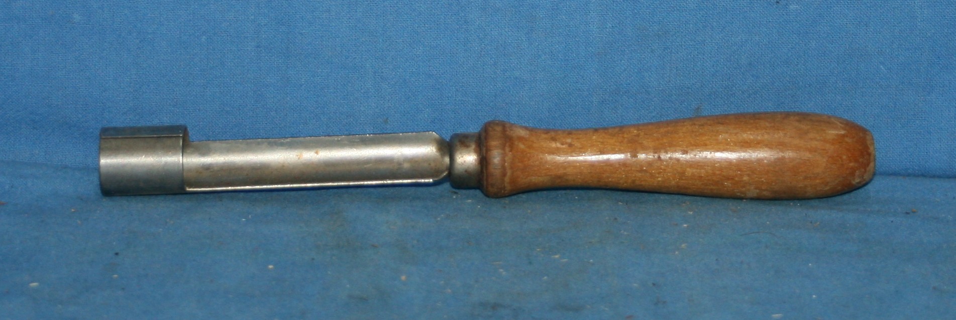 art nr: 1118 vintage appel klokhuis peller