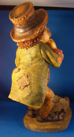 art nr: 33 vintage Laaf collectie