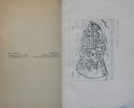art nr: 555 antiek kerkelijk boek van Sint Jan Berchmans en Voorouders