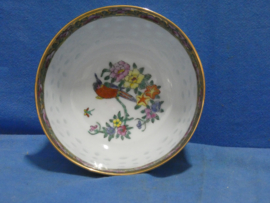 art nr: 1348 antiek Chinees schaaltje