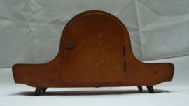 art nr: 390 Vintage pendule