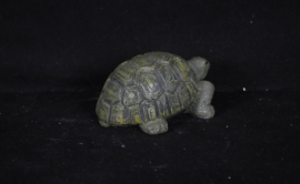 art nr: 1588 vintage schildpad beeldje