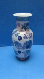 art nr: 371 vintage Chinese vaas