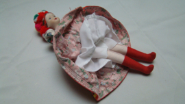 art nr: 407 vintage Oostenrijkse pop