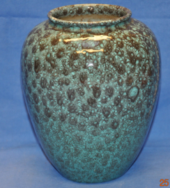 art nr: 231 vintage grote vaas cq grote pot
