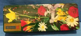 art nr: 584 vintage Balkien blik