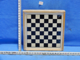 art nr: 722 vintage schaakspel