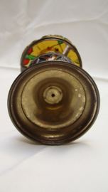 art nr: 331 vintage olielamp