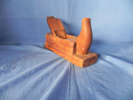 art nr: 469 vintage houten schaaf