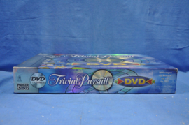 art nr: 887 vintage spel Triviant pursuit incl. dvd