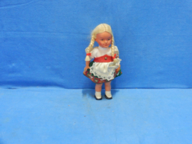 art nr: 1091 vintage opwindbare oktoberfest pop