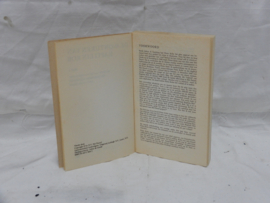 art nr: 998 vintage boek uit een serie van Kapitein Rob