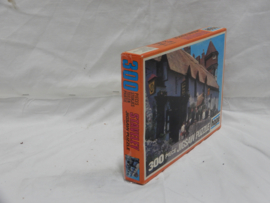 art nr: 948 vintage Jigsaw Puzzle met 300 stukjes van Hope
