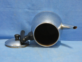 art nr: 1330 vintage theepot van Bredemeijer BV