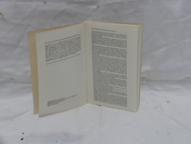 art nr: 1003 vintage boek uit de serie van Kapitein Rob