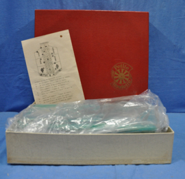 art nr: 885 vintage spel Petite Roulette