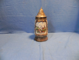 art nr: 153 Oostenrijkse bierpul