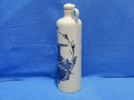 art nr: 532 vintage Bols fles