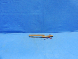 art nr: 1074 vintage brieven opener