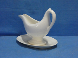 art nr: 1344 vintage jus kom van Boch