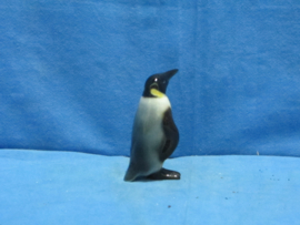 art nr: 637 vintage Designers Pinguïn beeldje