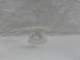art nr: 978 antieke laboratorium maatglas