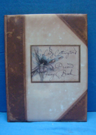 art nr: 363 lady Cottington's pressed fairy book