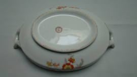 art nr: 397 vintage aardappelpan