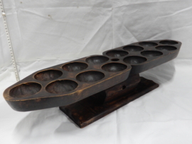 art nr: 899 vintage Mancola spel
