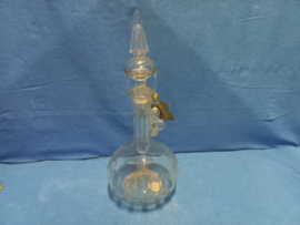art nr: 578 vintage dranken flacon