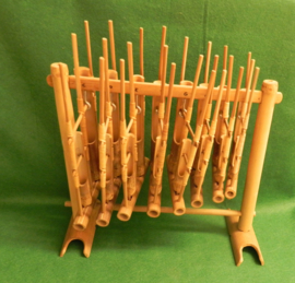 art nr: 249 vintage Angkloeng