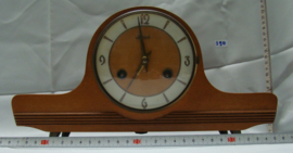 art nr: 390 Vintage pendule