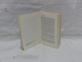 art nr: 997 vintage boek uit een serie van Kapitein Rob